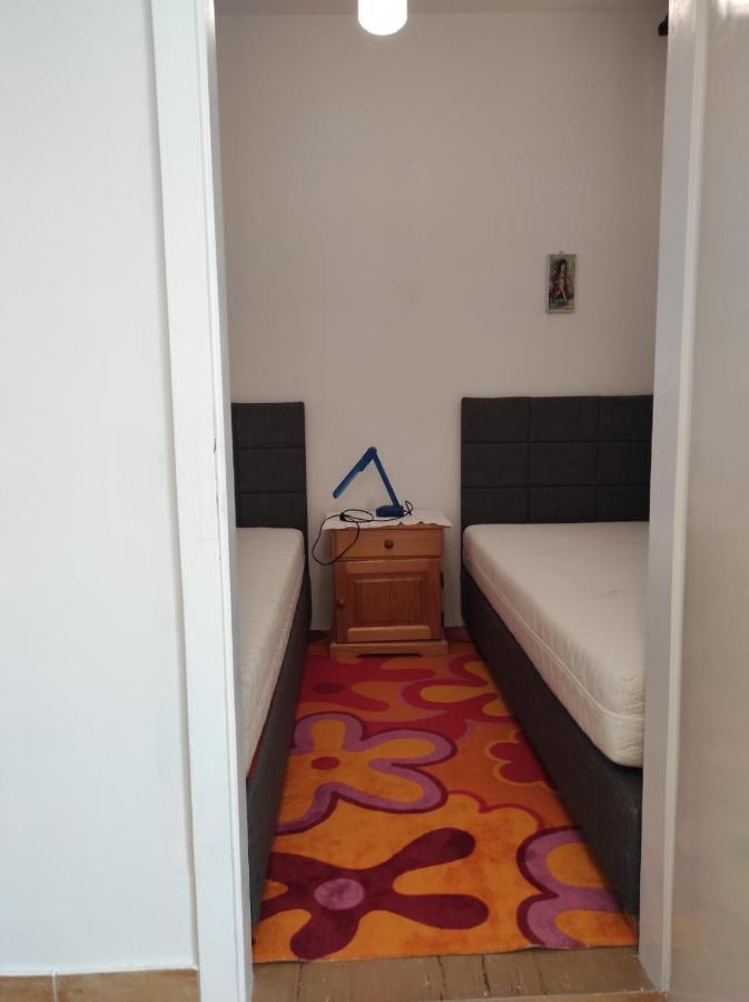 Apartman Renata Novi Vinodolski Ngoại thất bức ảnh