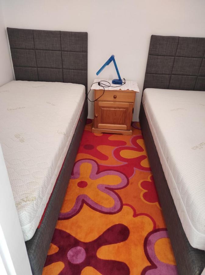 Apartman Renata Novi Vinodolski Ngoại thất bức ảnh
