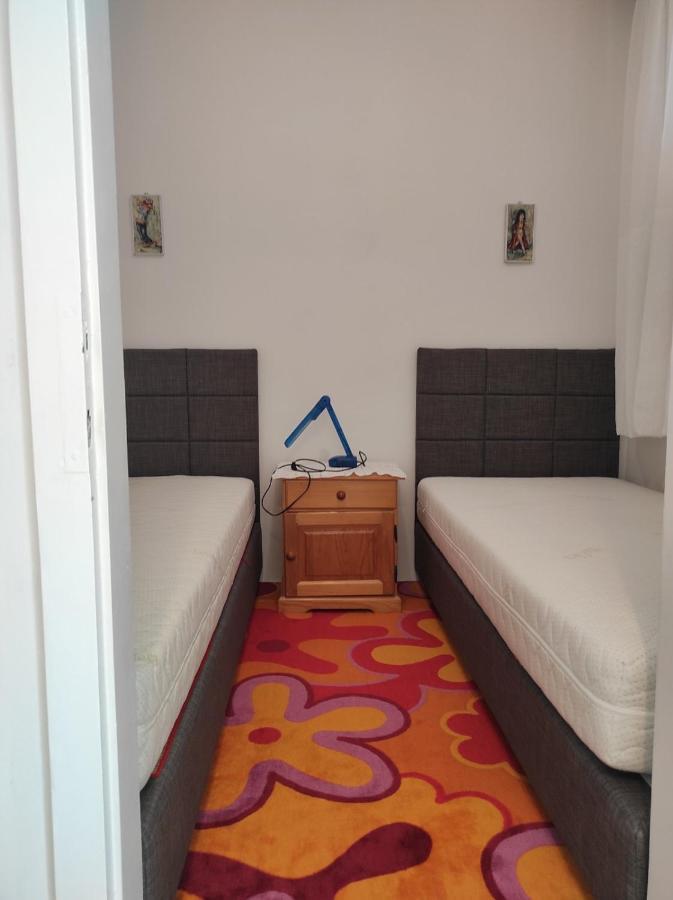 Apartman Renata Novi Vinodolski Ngoại thất bức ảnh