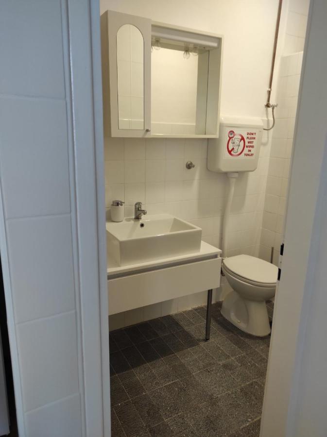 Apartman Renata Novi Vinodolski Ngoại thất bức ảnh