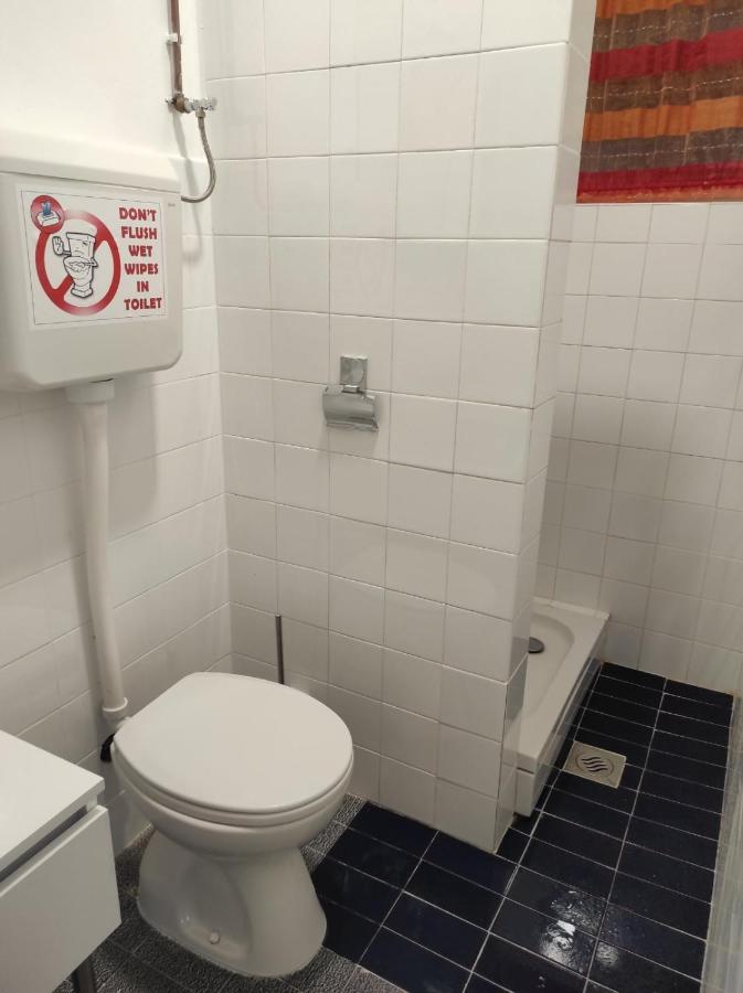Apartman Renata Novi Vinodolski Ngoại thất bức ảnh