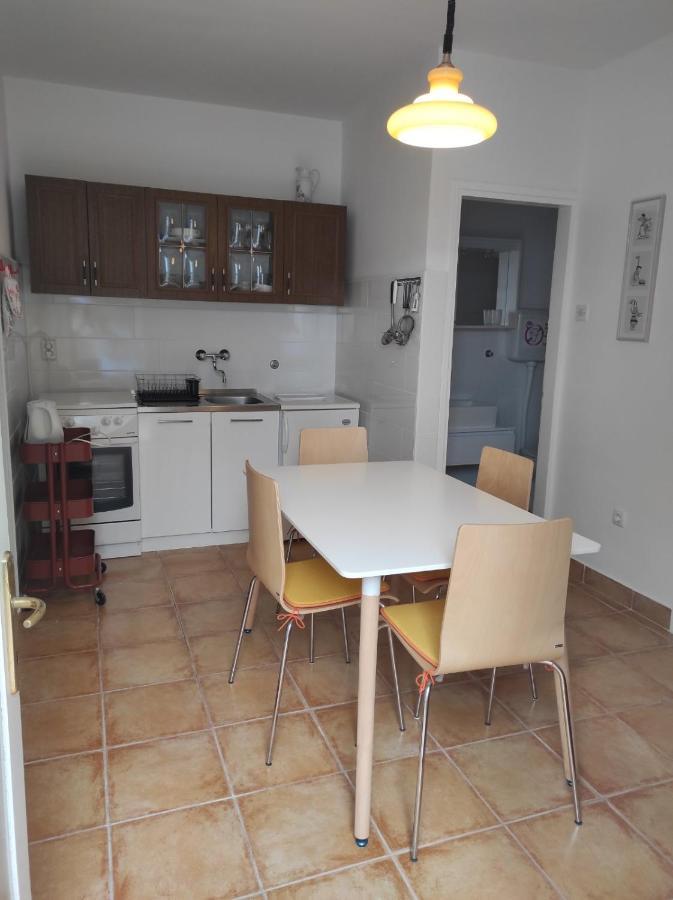 Apartman Renata Novi Vinodolski Ngoại thất bức ảnh