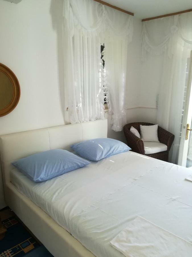 Apartman Renata Novi Vinodolski Ngoại thất bức ảnh