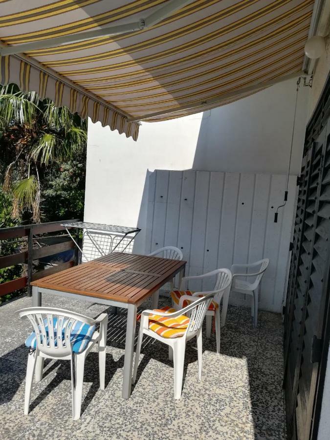 Apartman Renata Novi Vinodolski Ngoại thất bức ảnh
